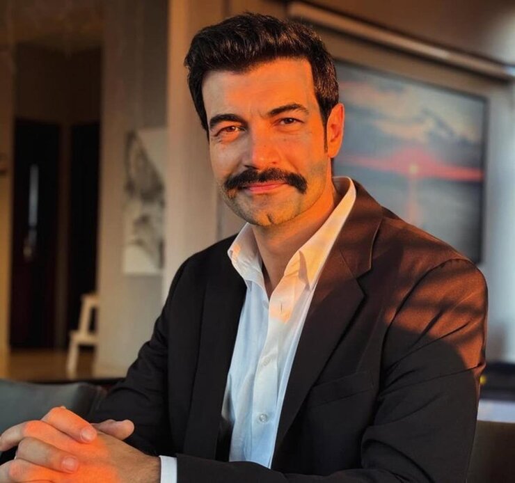 Özge Özacar Eski Masal Dizisinde Leyla Rolüyle Geri Dönüyor