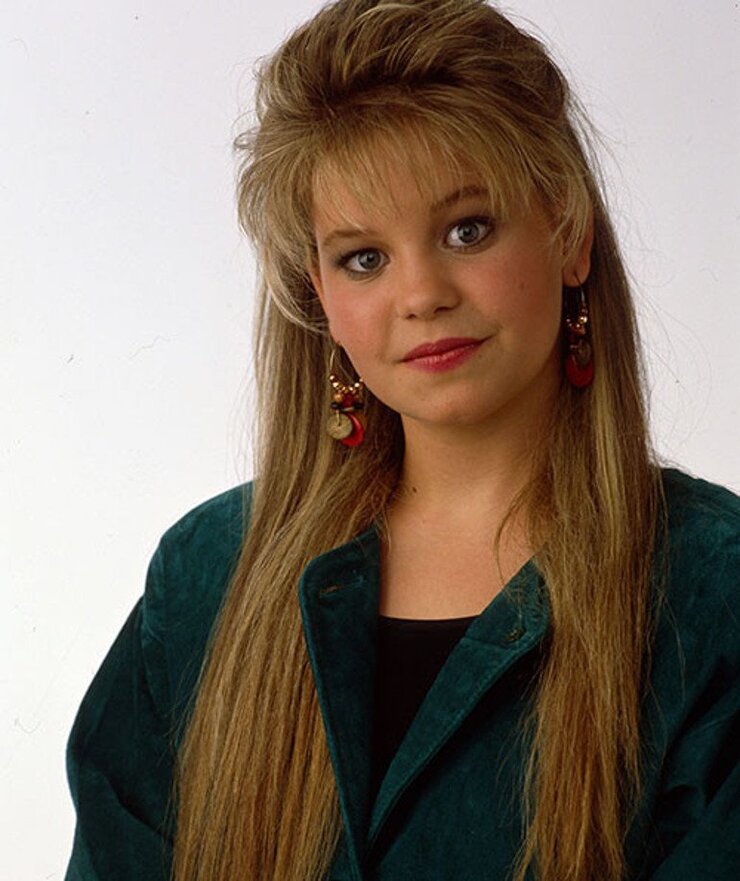 Candace Cameron Bure 50 Yaşında Büyükanne Olmaya Hazırlanıyor