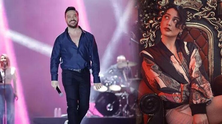 Sinan Akçıl Merve Çağıran İddialarını Reddetti