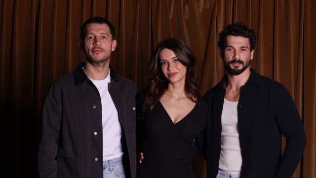 Devrim Özkan Yeraltı Setindeki Koku İddialarını Yalanladı Ve Hukuki Süreç Başlatacağını Duyurdu