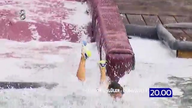 Survivor 2026 17. Hafta 6. Bölüm Fragmanı Yayınlandı