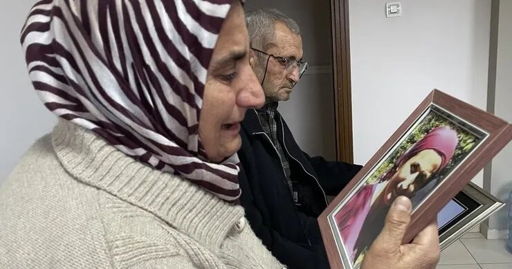 Bedriye Kılıç Ailesi Adalet Bakanından Arama Operasyonu Talep Etti