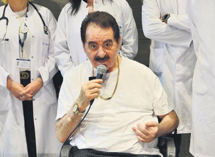 Dilan Çıtak İbrahim Tatlıses'ten Para İstediğini Yıllar Sonra Açıkladı