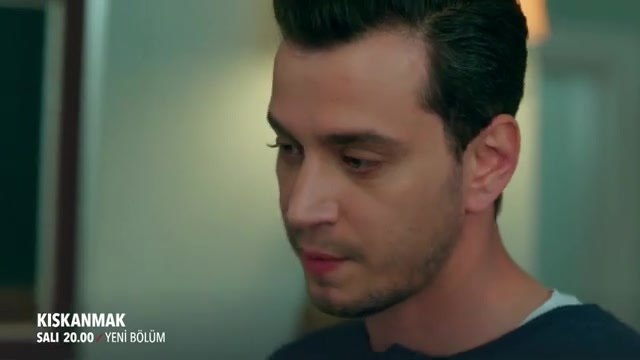 Kıskanmak 32. Bölüm 1. Fragmanında Halit İtirafını Yaptı
