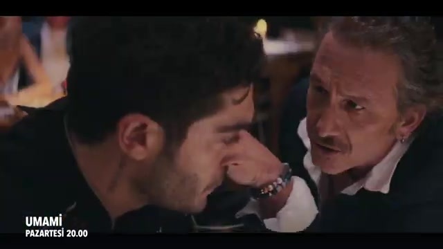 Umami Dizisinin İlk Fragmanı Yayımlandı