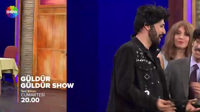 Güldür Güldür Show 437. Bölüm 1. Fragman Yayımlandı