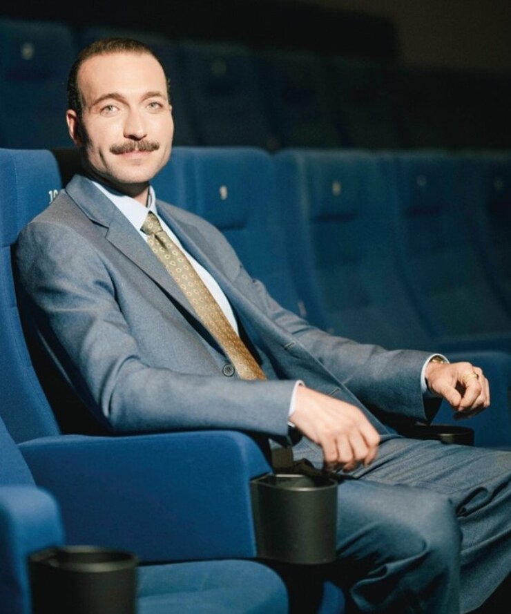 Görkem Sevindik Eşref Rüya Deneyimini Ve Güncel Meseleleri Anlattı