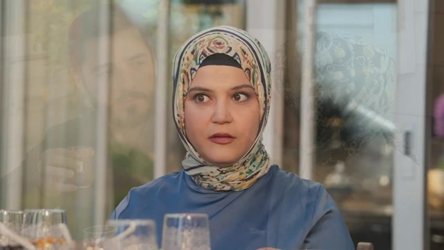 Kızılcık Şerbeti 137. Bölümde Gerilim Doruk Noktasına Ulaştı
