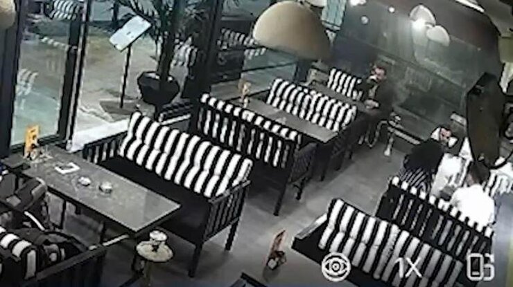 Kübra Yapıcı Cinayetinde Şüpheli Cesedi Yaktığını İtiraf Etti