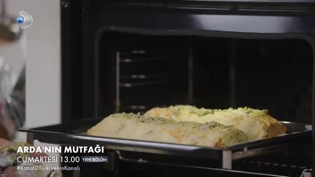 Ardanın Mutfağı 284. Bölüm Fragmanı