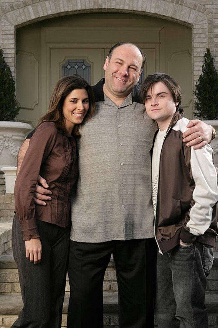 Jamie Lynn Sigler Eski Kocasının Yüz Binlerce Dolarını Çaldığını Açıkladı
