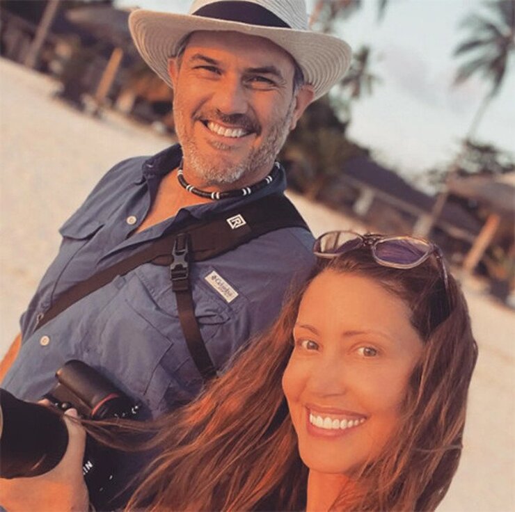 Shannon Elizabeth Boşanmanın Ardından İçerik Üreticisi Oldu İlk Haftada 1 Milyon Dolar Kazandı