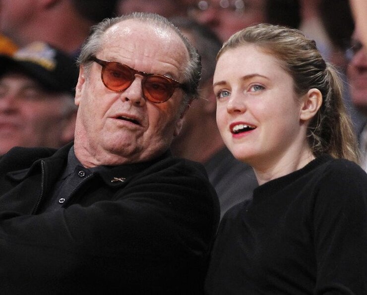 Jack Nicholson 15 Yıl Sonra Sinemaya Dönüyor