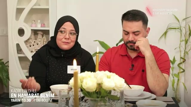 En Hamarat Benim 1052. Bölüm Fragmanında Dilek Stratejik Oynayacağını Açıkladı