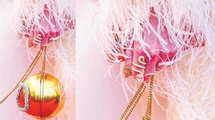 Cannes Kırmızı Halısının En Çılgın Moda Anları