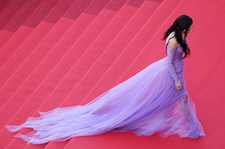 Demi Moore Cannes Jürisinde Estetik İddialarıyla Gündem Oldu