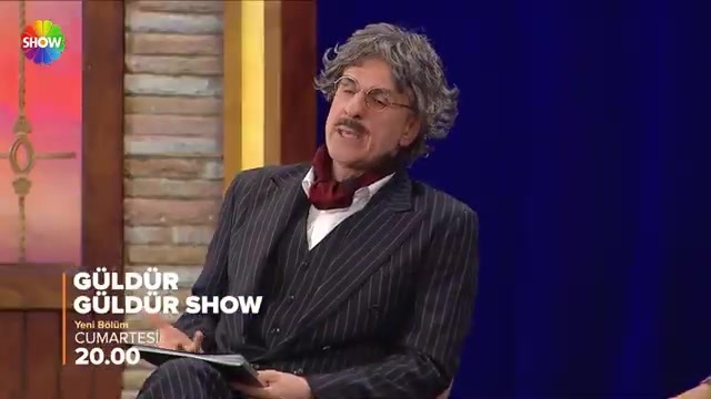 Güldür Güldür Show 438. Bölüm 2. Fragman Show TV Ekranlarına Geliyor