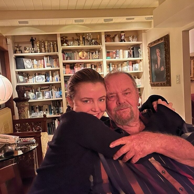 Jack Nicholson 15 Yıl Sonra Sinemaya Dönüyor