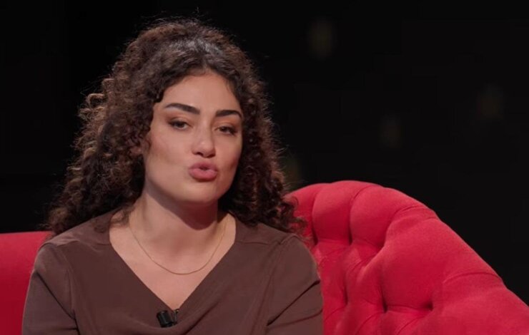 Dilan Çıtak İbrahim Tatlıses'ten Para İstediğini Yıllar Sonra Açıkladı