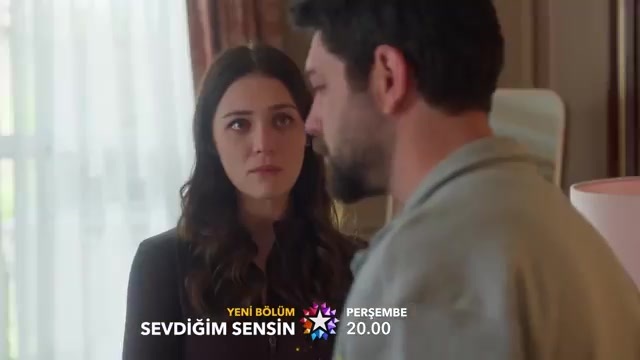 Sevdiğim Sensin 12. Bölüm 2. Fragman Kız Kulesi Sahnesiyle Gündem Oldu