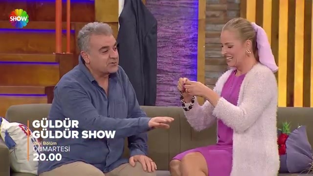 Güldür Güldür Show 437. Bölüm 1. Fragman Yayımlandı
