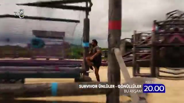 Survivor 2026 17. Hafta 6. Bölüm Fragmanı Yayınlandı