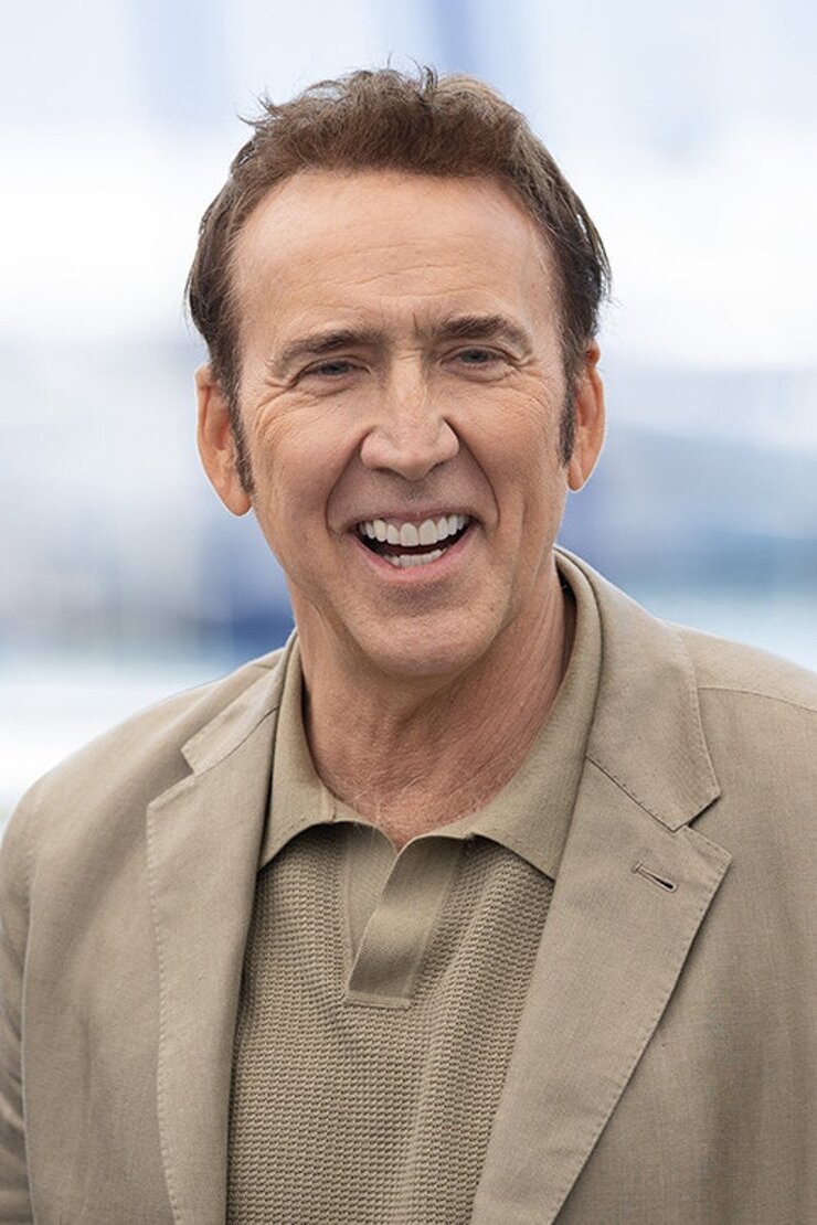 Nicolas Cage Nolan Ve Anderson Gibi Yönetmenlerin Tekliflerini Reddettiğini İtiraf Etti