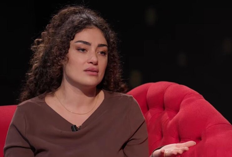 Dilan Çıtak İbrahim Tatlıses'ten Para İstediğini Yıllar Sonra Açıkladı