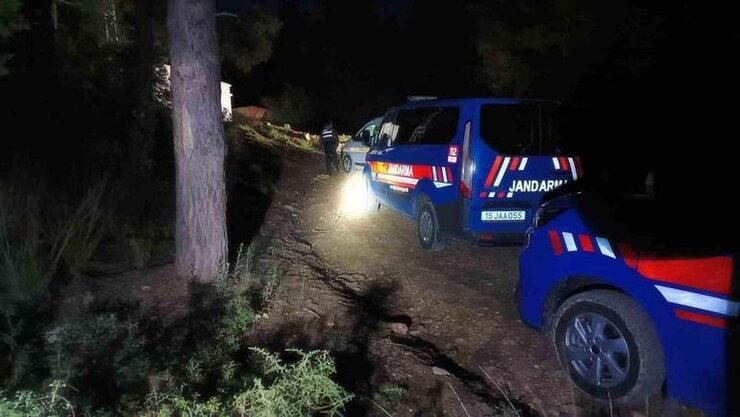 Kübra Yapıcı Cinayetinde Şüpheli Cesedi Yaktığını İtiraf Etti