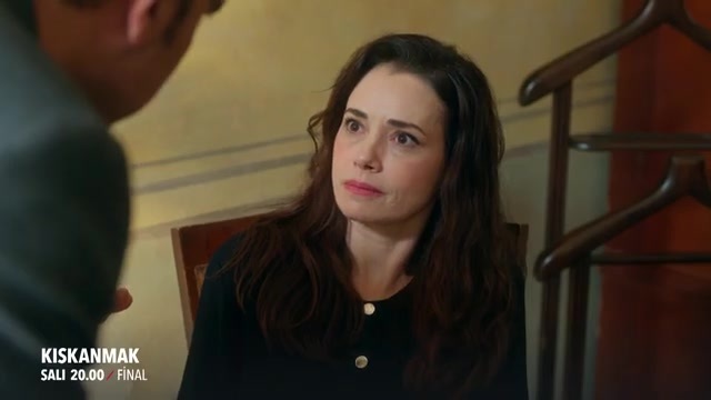 Kıskanmak 33. Bölüm Final 1. Fragmanı Yayımlandı
