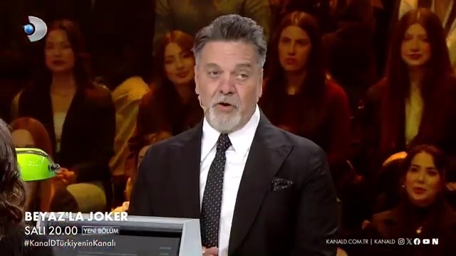 Beyazla Joker 19. Bölüm Fragmanı Yayınlandı