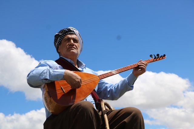 Aydın Aydın Kurban Bayramı'nda Taşlar Arasına Sıkışan Yavru Keçiyi Kurtardı