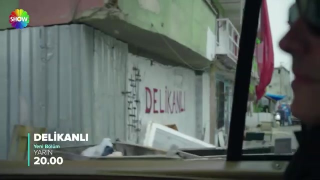 Delikanlı 6. Bölüm 2. Fragman Yusuf Mahallede Hesaplaşmaya Hazırlanıyor