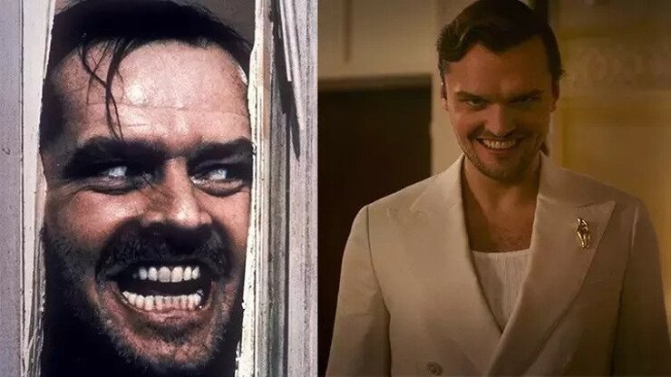 Jack Nicholson 15 Yıl Sonra Sinemaya Dönüyor