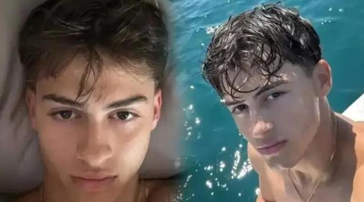 Survivor Yunanistan Şampiyonu Bacağını Kaybeden Stavros Floros Oldu