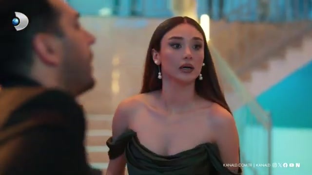 Güller Ve Günahlar 28. Bölümde Zeynep Geçmişiyle Yüzleşti