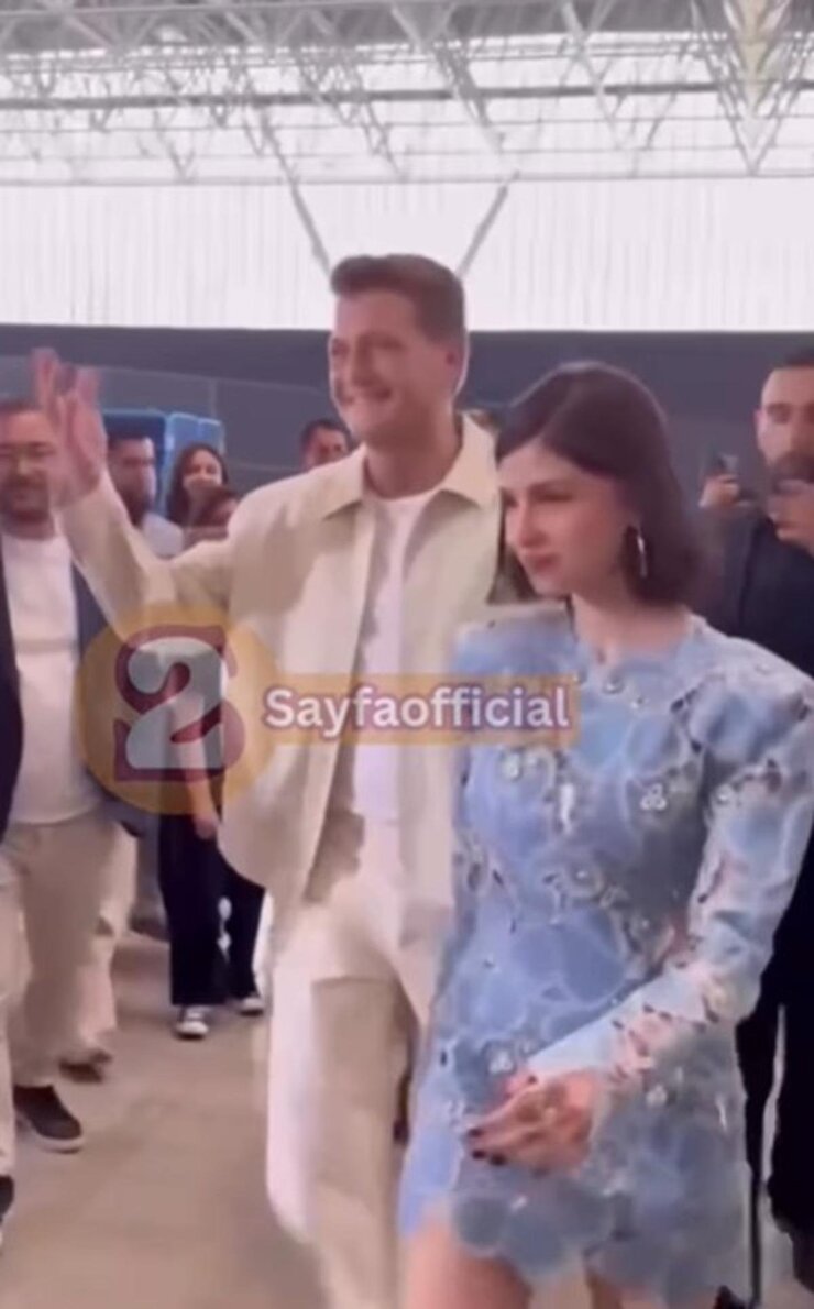 Zeynep Atılgan Toulouse Festivalinde Hayranlarıyla Buluştu