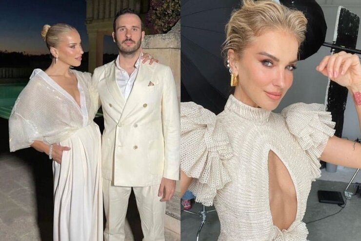 Burcu Esmersoy Evlat Edinmek İstediğini Söyledi