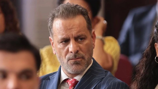 Ozan Güven Kadıköy'de Protestoyla Karşılaşıp Mekanı Terk Etti