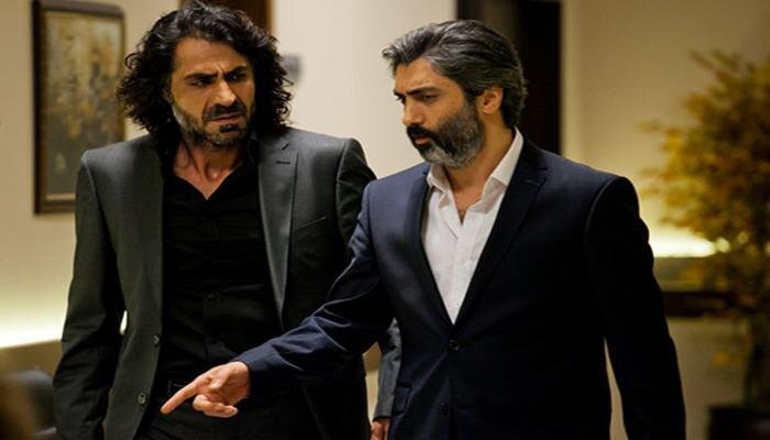 Kurtlar Vadisi Oyuncusu Okul Şiddetini Sosyal Medyaya Bağladı