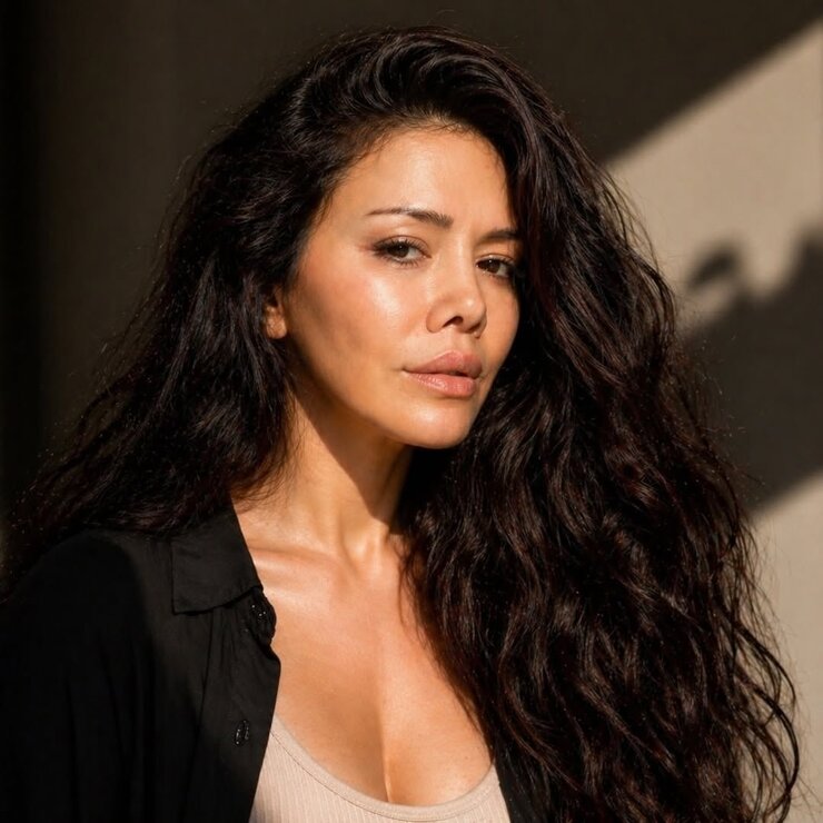 Survivor Yıldızı Didem Ceran Kore Estetiği Sonrası Yeni Halini Paylaştı
