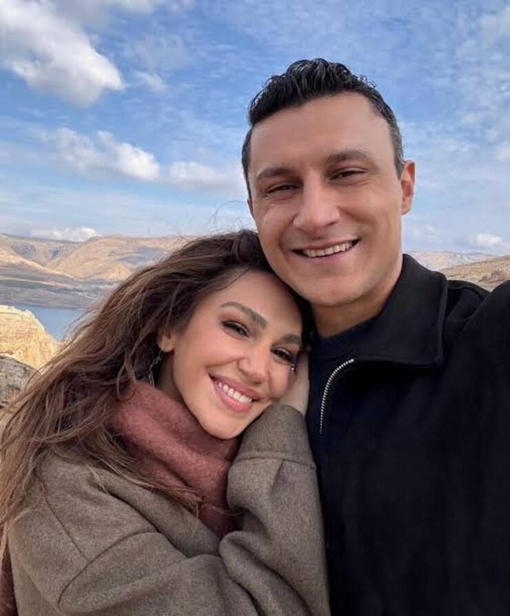 Alper Çankaya Uzak Şehir'den Ayrılıp Netflix Dizisine Geçti