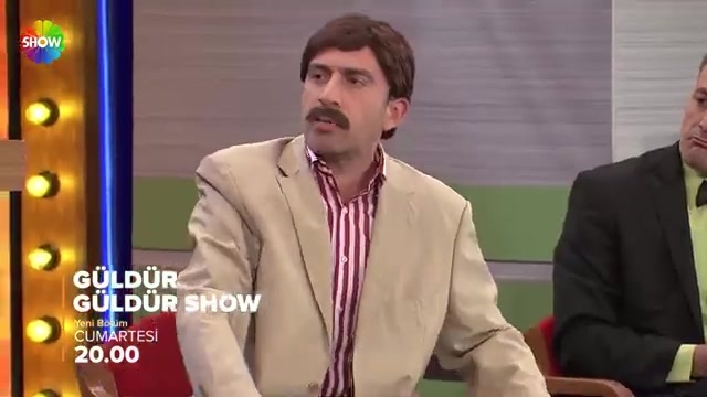 Güldür Güldür Show 438. Bölüm 2. Fragman Show TV Ekranlarına Geliyor