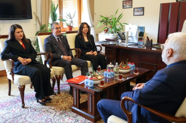 CHP Ara Seçim Talebini DEM Partiye İletti Temelli Değerlendirecek