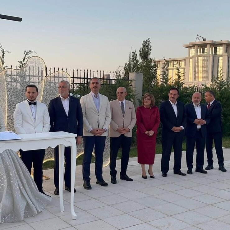 Antalya SGK Rüşvet Soruşturmasında 4 Kişi Daha Gözaltına Alındı