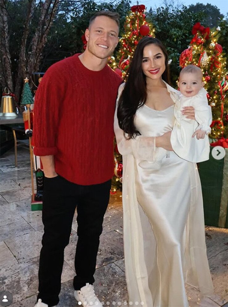 Olivia Culpo İlk Doğumdan 9 Ay Sonra İkinci Kez Hamile Olduğunu Duyurdu