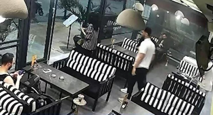 Kübra Yapıcı Cinayetinde Şüpheli Cesedi Yaktığını İtiraf Etti