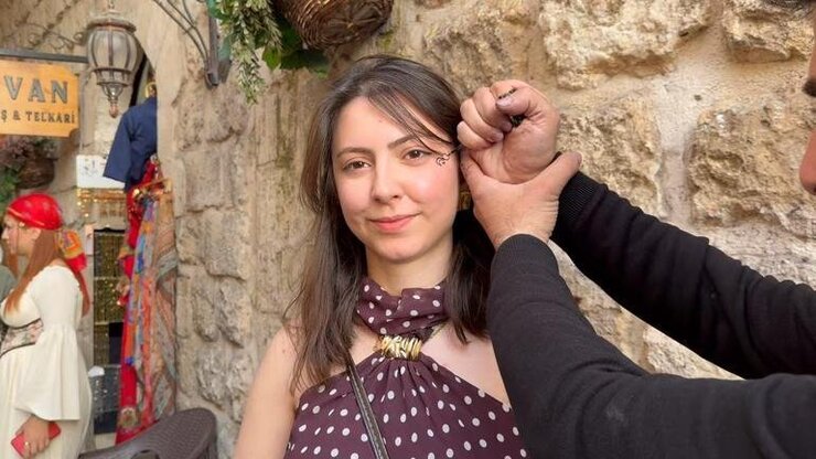Uzak Şehir Dizisi Midyat Turizmini Canlandırdı