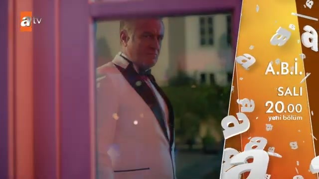 Abi Dizisi 16. Bölüm Fragmanı Yayınlandı