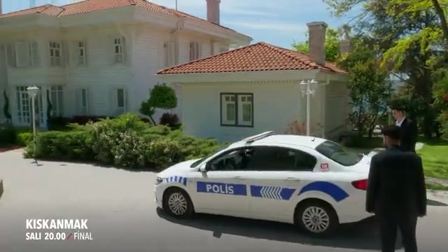 Kıskanmak 33. Bölüm Final 1. Fragmanı Yayımlandı